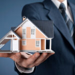 Real estate website design in Shiraz